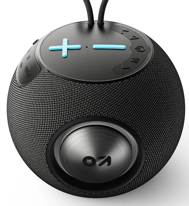 Bassbox Q10