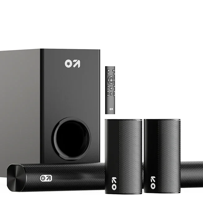 BassBox X440