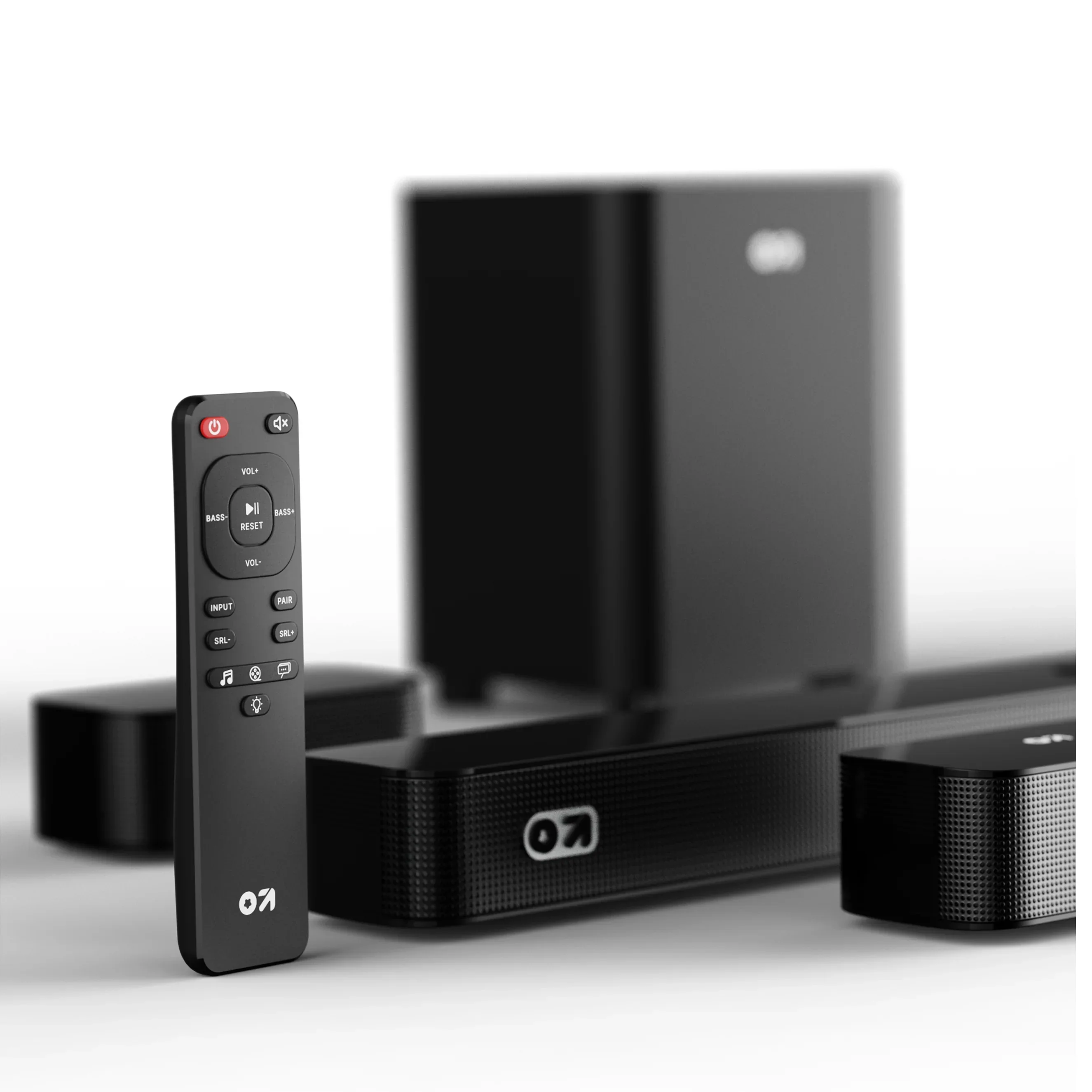 BassBox X625 - Image 2