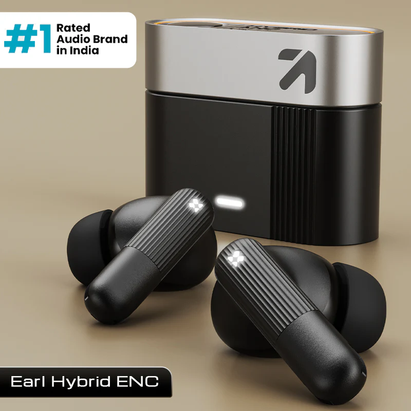 Earl Obsidian Black - Book - Image 2
