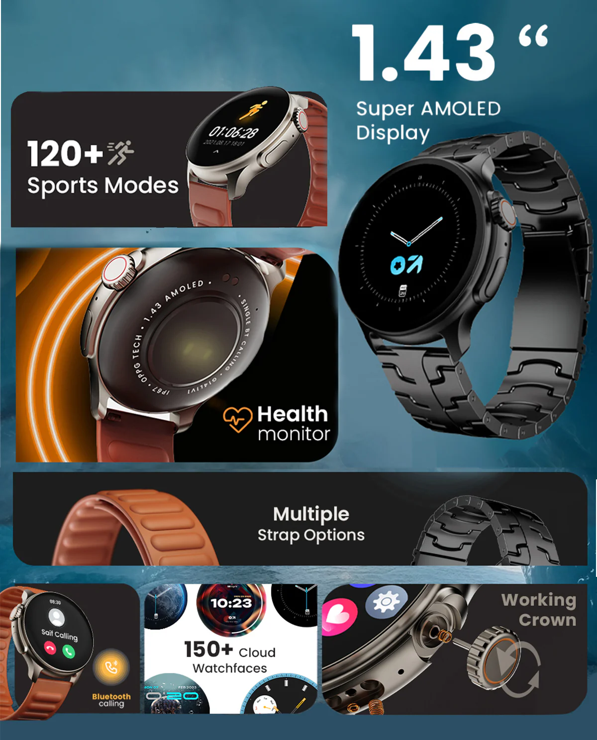 Crown R Pro - Image 8