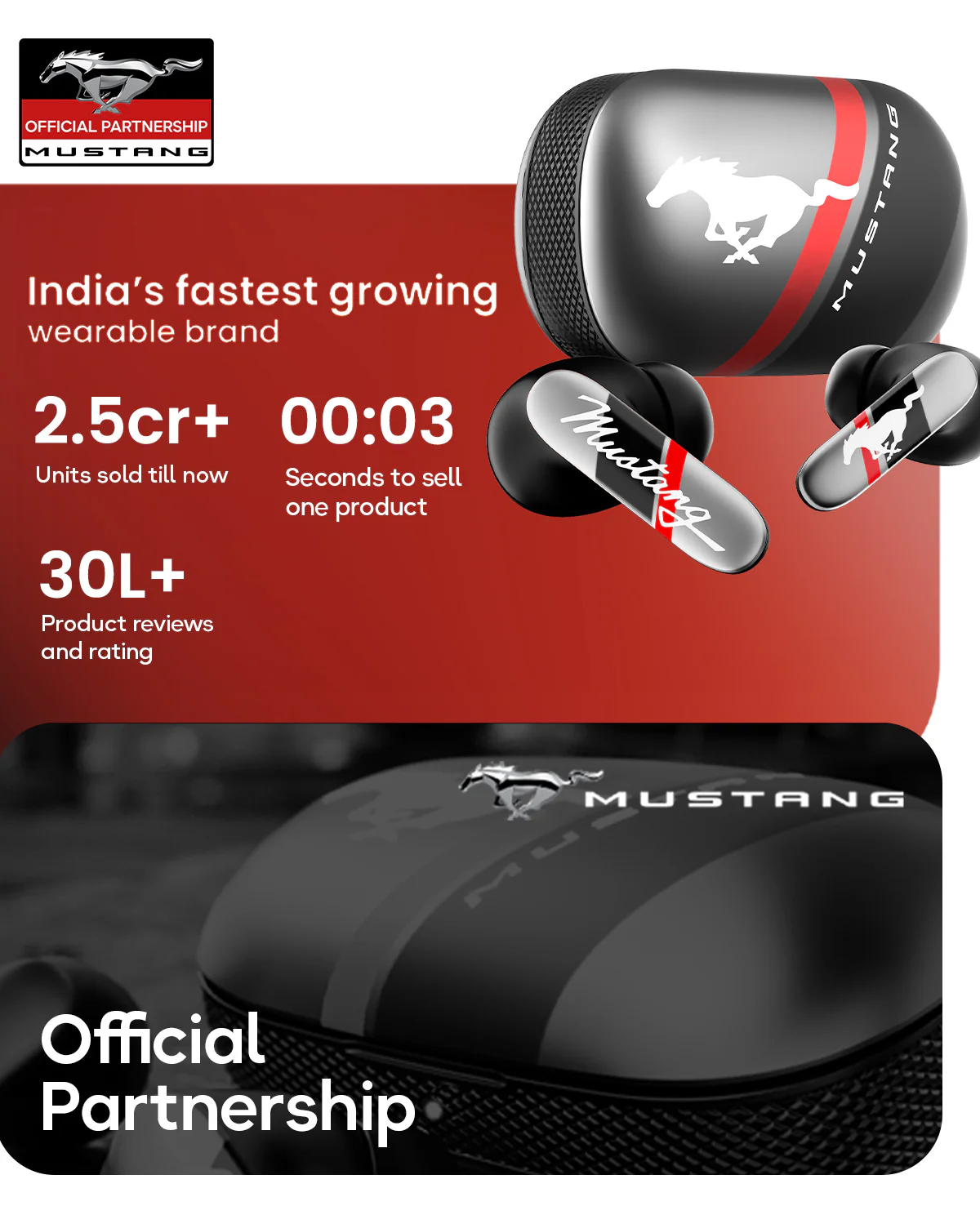 Mustang Dyno - Image 2